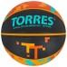 Мяч баскетбольный TORRES TT B02127, р. 7, резина, нейлон. корд, бутиловая камера