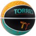 Мяч баскетбольный TORRES TT B02127, р. 7, резина, нейлон. корд, бутиловая камера