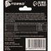 Ремонтные шипы TORSO, 12-10-2ТРА, 10 мм, 80 шт.