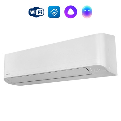 Блок внутренний TOSHIBA Seiya RAS-18CKVG-E настенного типа