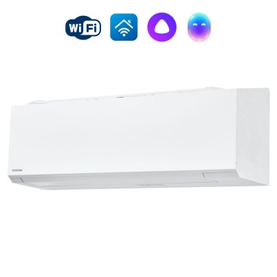 Блок внутренний универсальный TOSHIBA Shorai Edge White RAS-B10G3KVSG-E настенного типа