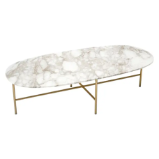 Журнальный столик Tacchini Soap 130