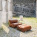 Пуф Tacchini Orsola 90