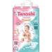 Подгузники Tanoshi , размер M 5-9 кг, 62 шт