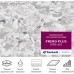 Линолеум коммерческий гомогенный Tarkett Primo Plus 93315 ширина 2м толщина 2 мм 23 м.п.