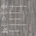 Плитка ПВХ Tarkett Blues/Stafford , 914,4×152,4, толщина 3 мм, 2,09 м2