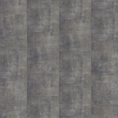 Плитка ПВХ Tarkett LOUNGE CONCRETE, 457×457,  толщина 3 мм, 2,09 м2
