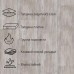 Плитка ПВХ Tarkett LOUNGE DELMAR, 457×457,  толщина 3 мм, 2,09 м2