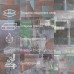 Плитка ПВХ Tarkett LOUNGE PAUL DJ, 457×457,  толщина 3 мм, 2,09 м2