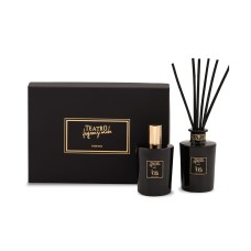 Подарочный набор Teatro Rose Oud