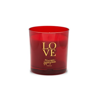 Свеча Teatro Love 1500 г