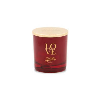 Свеча Teatro Love 180 г