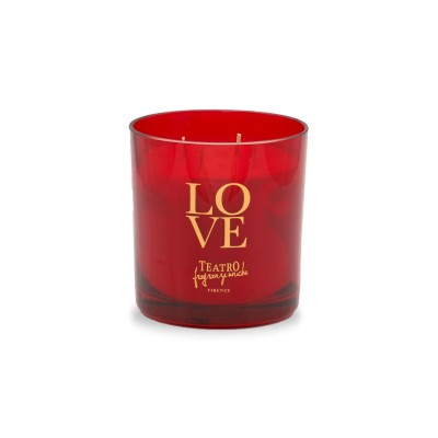 Свеча Teatro Love 750 г