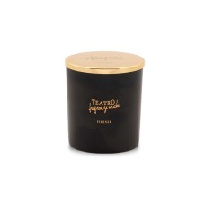 Свеча Teatro Nero Divino 180 г