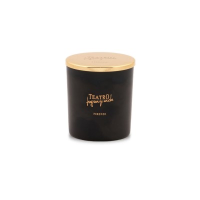 Свеча Teatro Tabacco 1815 180 г