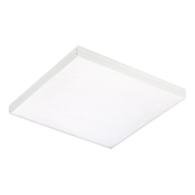 Накладной светильник TechnoLux TLP CL ECP TLP04 CL ECP