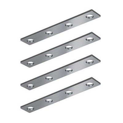 Крепление для трека Technolight Slott 83004-4-NI