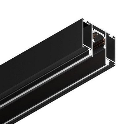 Профиль-держатель Technolight Slott 80004-2M-AR-BK, 80004-2M-BK