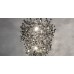 Люстра Terzani Argent Medium