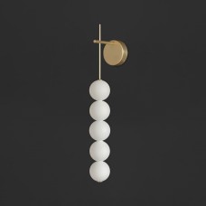 Настенный светильник Terzani Abacus