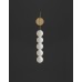 Настенный светильник Terzani Abacus