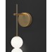 Настенный светильник Terzani Abacus