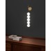 Настенный светильник Terzani Abacus