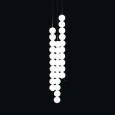 Подвесной светильник Terzani Abacus Medium