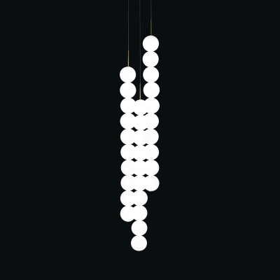 Подвесной светильник Terzani Abacus Medium
