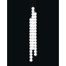Подвесной светильник Terzani Abacus Medium