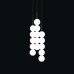 Подвесной светильник Terzani Abacus Medium