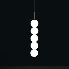 Подвесной светильник Terzani Abacus Small