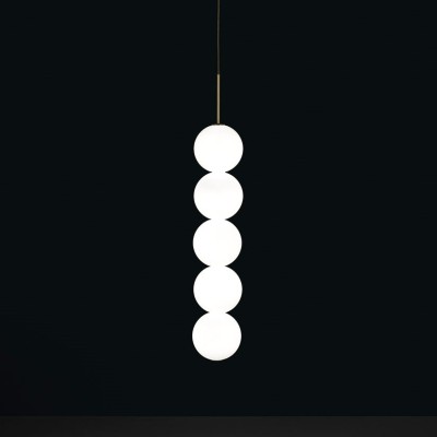 Подвесной светильник Terzani Abacus Small