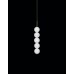 Подвесной светильник Terzani Abacus Small