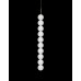 Подвесной светильник Terzani Abacus Small