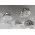 Подвесной светильник Terzani Anish Small Nickel