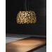 Подвесной светильник Terzani Anish Small Nickel