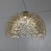 Подвесной светильник Terzani Core Dome Gold