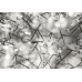 Подвесной светильник Terzani Core Sphere Nickel