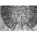Подвесной светильник Terzani Core Sphere Nickel