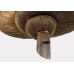 Подвесной светильник Terzani Epoque Brushed bronze