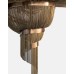 Подвесной светильник Terzani Epoque Brushed bronze