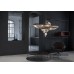 Подвесной светильник Terzani Epoque Brushed bronze