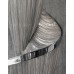Подвесной светильник Terzani Epoque Vertical Nikel