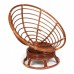 Кресло-качалка Papasan W23/01B