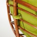 Кресло-качалка Papasan W23/01B