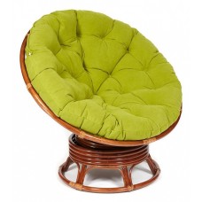 Кресло-качалка Papasan W23/01B