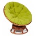 Кресло-качалка Papasan W23/01B
