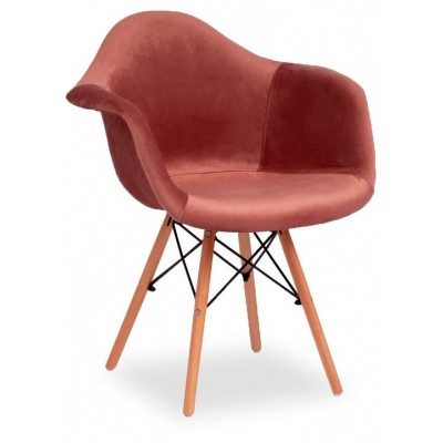 Кресло Cindy Soft Eames (mod. 101)