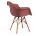Кресло Cindy Soft Eames (mod. 101)